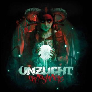 Unzucht - Chaosmagie (2CD)