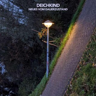 Deichkind - Neues Vom Dauerzustand (CD)