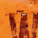 IRIS - Wrath (Black Vinyl)