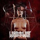 Lord Of The Lost - The Heartbeat Of The Devil (EP)