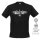 T-Shirt MONO INC. Unbreakable L
