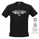 T-Shirt MONO INC. Unbreakable XXL