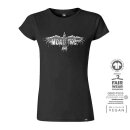 Ladies Shirt MONO INC. Unbreakable L
