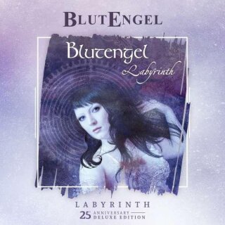 Blutengel - Labyrinth (Ltd.25th Anniversary Edition)