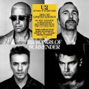 U2 - Songs Of Surrender (DLX CD) VÖ-Datum: 17.03.2023