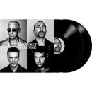 U2 - Songs Of Surrender (Standard 2LP) VÖ-Datum:...
