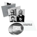 U2 - Songs Of Surrender (Standard CD) VÖ-Datum:...