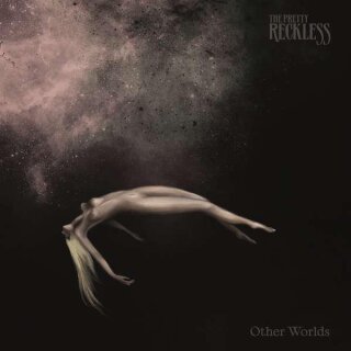 The Pretty Reckless Other Worlds (Vinyl) VÖ-Datum: 17.02.2023