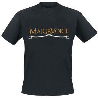 T-Shirt MajorVoice