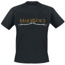 T-Shirt MajorVoice 3XL