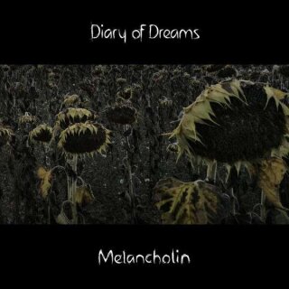 Diary Of Dreams - Melancholin (CD)