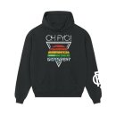 Oversize Hoodie OH FYO! - Discovery