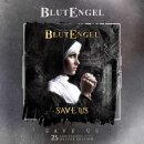 Blutengel - Save Us (Ltd 25th Anniversay Edition) (CD)