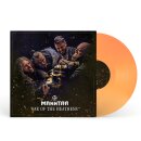 MANNTRA - War of the Heathens (Vinyl) Release Date:...