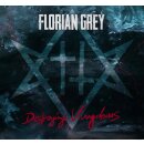 Florian Grey - Destroying Kingdoms (Digipak) Release...