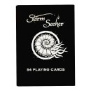 Storm Seeker - Game of cards