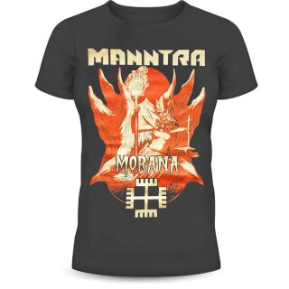 T-Shirt Manntra - Morana