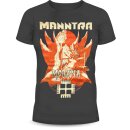 T-Shirt Manntra - Morana XL