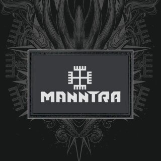 MANNTRA - Patch