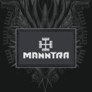 MANNTRA - Patch