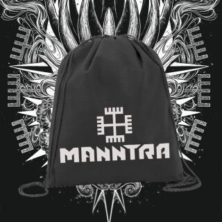 MANNTRA - Gymbag