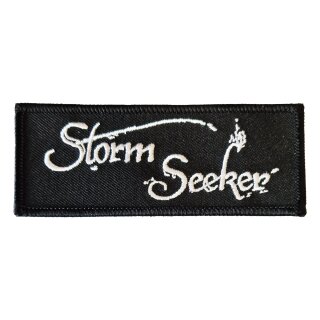 Patch Storm Seeker Logo