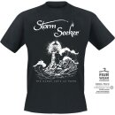 T-Shirt Storm Seeker - Havaway XL