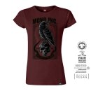 Girls T-Shirt MONO INC. Children Of The Dark (Summer...