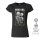 Girls T-Shirt MONO INC. Lieb Mich
