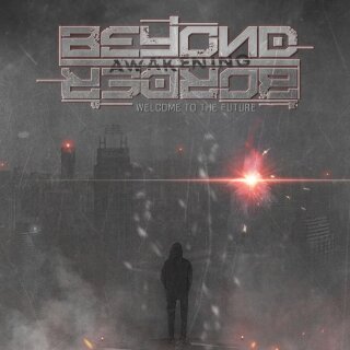 Beyond Border - Awakening (CD)