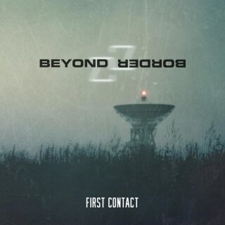 Beyond Border - First Contact (CD)