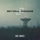 Beyond Border - First Contact (CD)