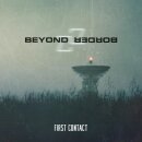 Beyond Border - First Contakt (CD)