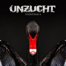 Unzucht - Todsünde 8 – Remastered 2023 (Digipak)
