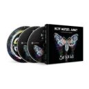 New Model Army - Sinfonia (Ltd.2CD+DVD Mediabook)...