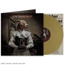 Oomph! - Richter Und Henker (Vinyl Gold Gsa Retail...