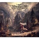 Vanaheim - Een Verloren Verhaal (CD)