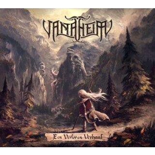 Vanaheim - Een Verloren Verhaal (Vinyl)