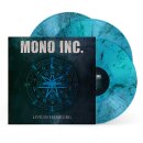 MONO INC. - Live In Hamburg (3 Vinyl Gatefold)