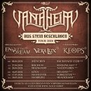 Vanaheim - Aus Stein Geschlagen Tour 2024 - 17.05.2024...