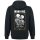 Kapuzenjacke MONO INC. Lieb Mich 3XL