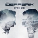 Eisfabrik - Götter in Weiss (CD Digipak)