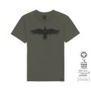 T-Shirt MONO INC. Ravenblack (Autumn Edition) XXL