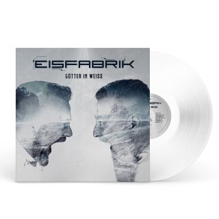 Eisfabrik - Götter in Weiß (Vinyl)