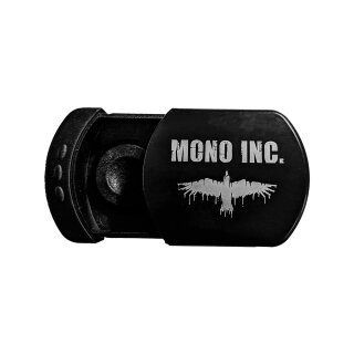 Taschen-Aschenbecher MONO INC.