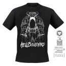 T-Shirt Hell Boulevard - Requiem 4XL