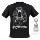 T-Shirt Hell Boulevard - Requiem M