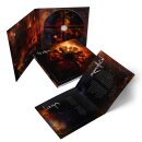 Tvinna - Two - Wings Of Ember (CD)