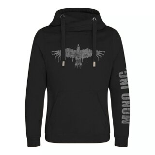 Premium Winter Hoodie MONO INC. XL