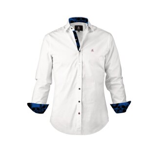 Decihell - Skeletor White